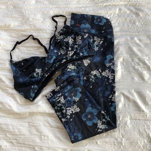 The Upside Floral Set S